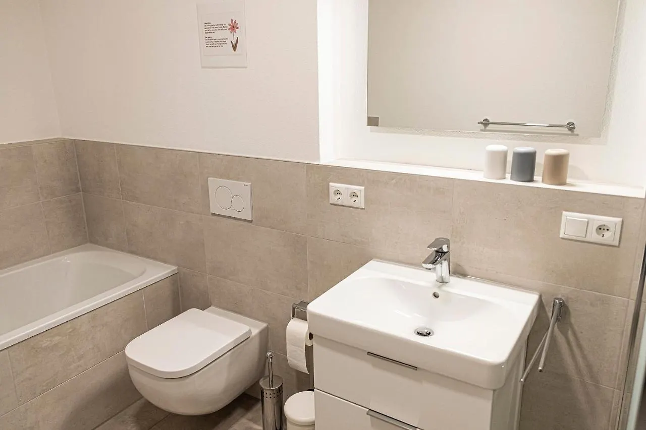 Almblume Apartment Sonthofen 0*,