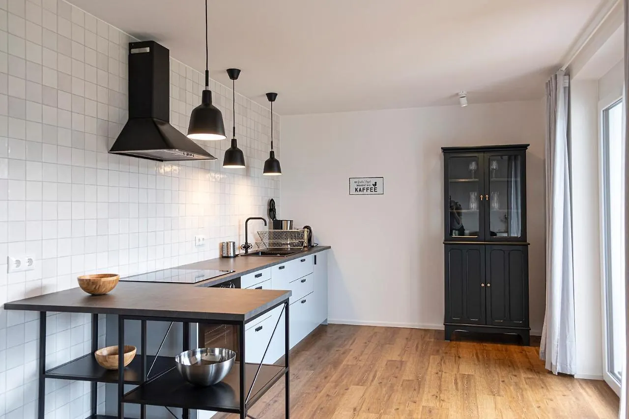 Almblume Apartment Sonthofen Germany