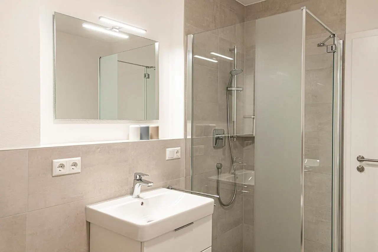 Almblume Apartment Sonthofen