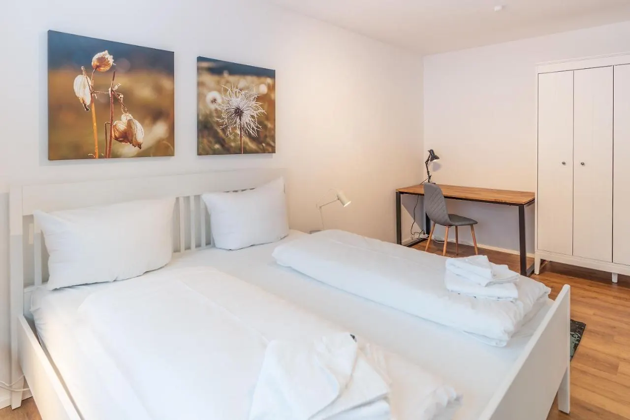 Almblume Apartment Sonthofen 0*,  Germany